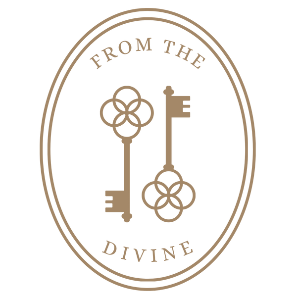 FROM THE DIVINE
